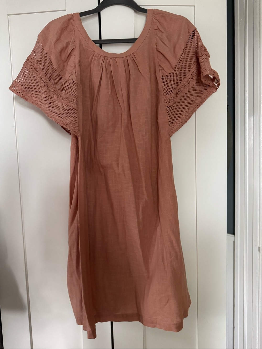 Old navy dress. Large